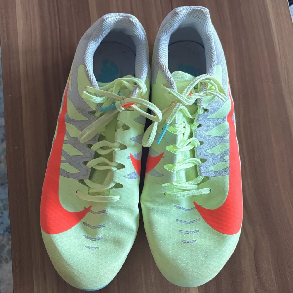 Nike® Zoom Rival S 9  size 10 almost like new